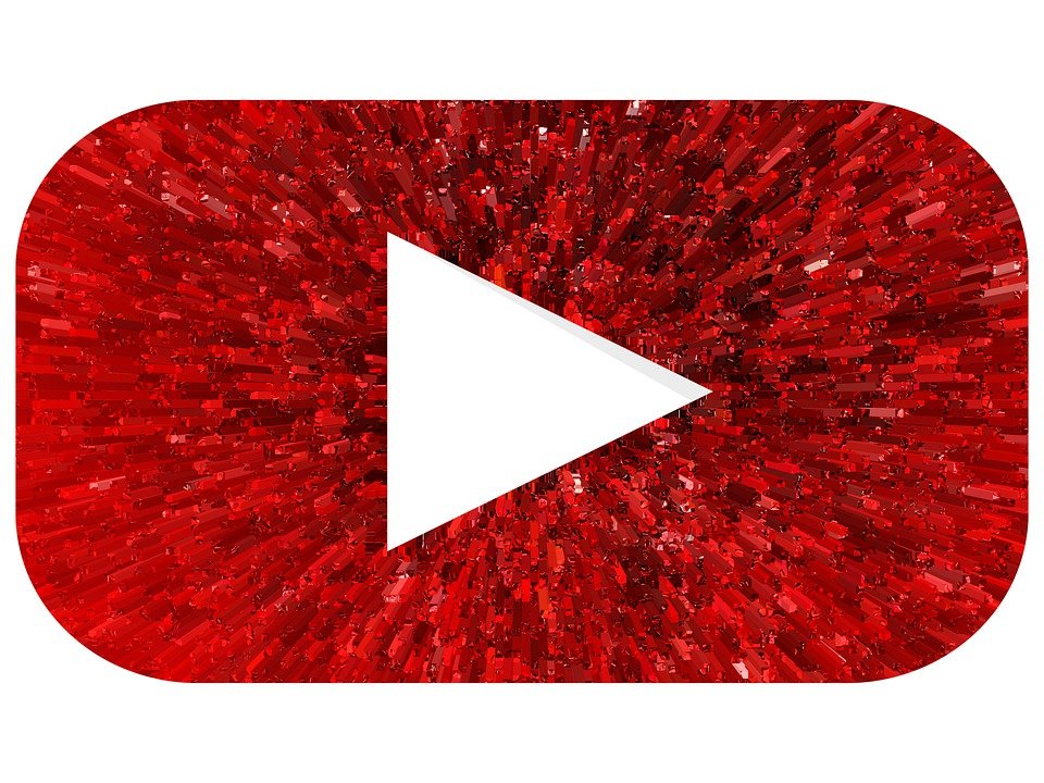 YouTube Logo